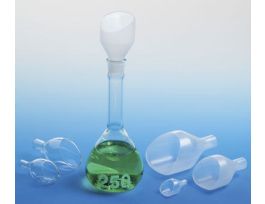 FUNNEL WEIGHING BOROSILICATE