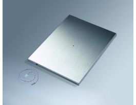 HEATED SHELF W/SENSOR 230V