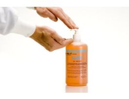 VWR SOFTCIDE-ES HAND SOAP EA32OZ. CS