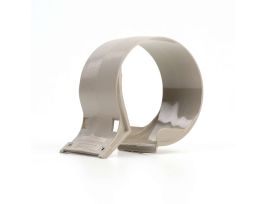 Scotch® Box Sealing Tape Hand Dispenser H320, 2 in, 6/Case