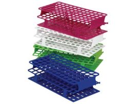 RACK TEST TUBE ONERACK DELRIN MGT 25 MM