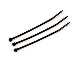 3M™ Cable Tie CT4BK18-C, secure wire bundles and harness components quickly, 1000/Case