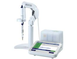 Benchtop pH/mV Meter Only