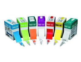 LASER CRYO-TAGS 2.50 X 0.50