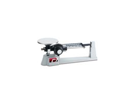 Dial-O-Gram Triple-Beam Balance, Stainless Steel Pan, 610g x 0.1g