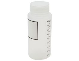 BOTTLES GRAD WMPP1000ML CS6