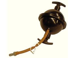 MAGDEBURG HEMISPHERES