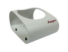 Stainless Steel Safety Stand for 4 L  Polypropylene Bottle