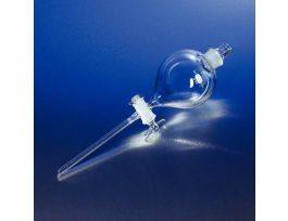 FUNNEL,SEP,GLOBE SHP 1000 ML