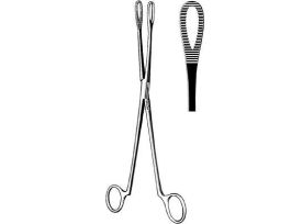 CLEMETSON UTER FCP STR 9 1/2IN