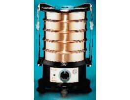 MEINZER II SIEVE SHAKER