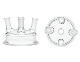 LID REACTION VES5N 150MM 45/50