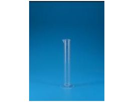 VWR CYLINDER MEASURE CL A TPX 500ML BX1 CS