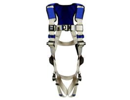 3M™ DBI-SALA® ExoFit™ X100 Comfort Vest Safety Harness
