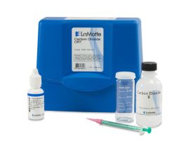 REFILL/CARBON DIOXIDE WATER TEST KIT
