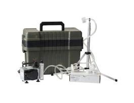 Starter Kit, Basic Mold Sampling; 120V