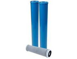 High Capacity Cartridge Replacement Kit; 2.5" dia