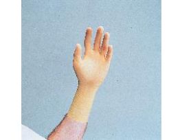 GLOVE LTX STERILE CS100PR 6