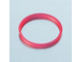 GL 45 PBT RED POUR RING CS10
