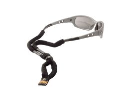 3215 Black Eyewear Lanyard - Breakaway