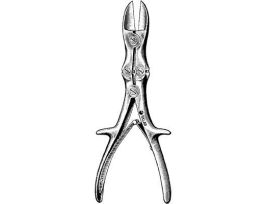 STILLE-HORS BONE FCP 10 1/2IN