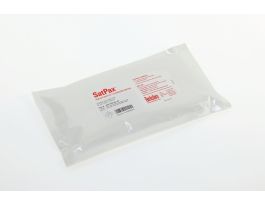 WIPER NONWOVEN STERILE PRE-WET WHITE