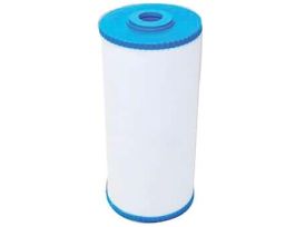 Radial Flow Granular Activated Carbon Filter, 4.5" x 10"