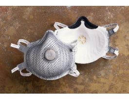 RESPIRATOR PARTICULATE NS PK10 CS