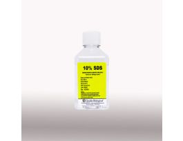 10% SDS (MBG) 500ML