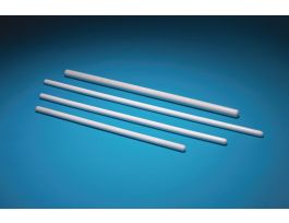 PLASTIC STIR RODS 8INCH LONG/7MM DIAMETR
