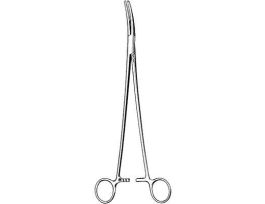 SKLAR CLAMP CVD 10IN