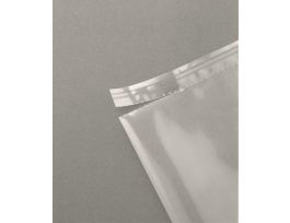 VWR BAG 4MIL W/TOP 18X30CM 1.63L PK250. PK