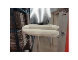 ECO CURTAIN CLNR CVR MCROFIBR CS