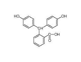 PHENOLPHTHALIN 25GM