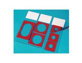 CHAMBER FASTWELLS 32X19X1MM PK50