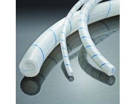 TUBING SLC .375IDX.655OD 25FT