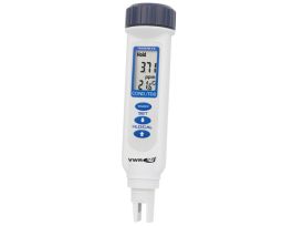 VWR CONDUCTIVITY METER D-SOLD