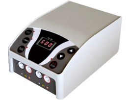 MINI 500 POWER SUPPLY