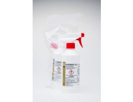 STERI-PEROX 6% 16OZ STERL CS12
