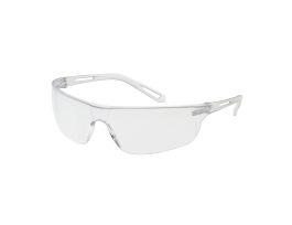 Zenon Z-Lyte, Rimless, Clear Lens, AS