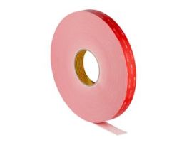 3M™ VHB™ Tape LSE-110WF, White, Variable Width x 36 yd, 45 mil