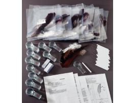 FEATHER DISSECTION TD/CT