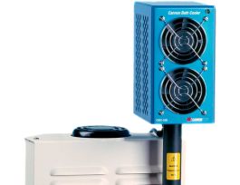 CANNON BATH COOLER REG.