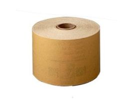 3M™ Stikit™ Gold Sheet Roll, 02591, P320, 2-3/4 in x 45 yd, 10 per case