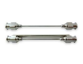 NEEDLE MIC-EMUL 18GX2-7/8 PK4