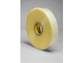 Scotch® Continuous Taping System Tape 3781, Clear, 48 mm x 1500 m