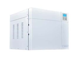 Research Autoclave, 28 L; 208/240 VAC