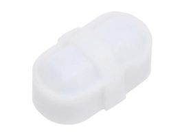 STIRRING BAR PTFE 5/16X5/8IN