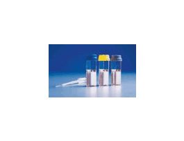 Electroporation Cuvettes, Sterile, 1 mm Gap; 50/Pk