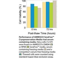 MEDIUM SERA FRE DMEM CRYOPRESERV 50ML